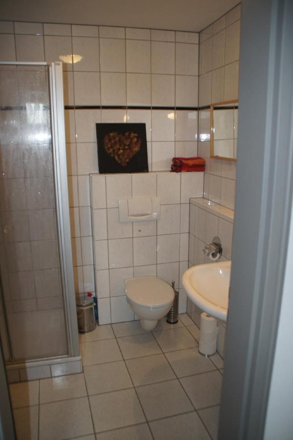Ferienwohnung An Der Stadtmauer Dettelbach Zewnętrze zdjęcie